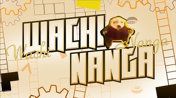 [GP] My part in "Wachinanga" Hosted by Asidel