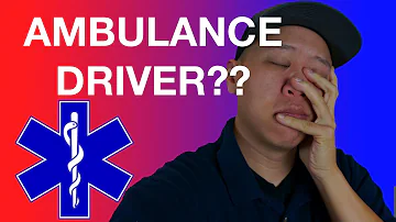Do ambulances have EMTs or paramedics?