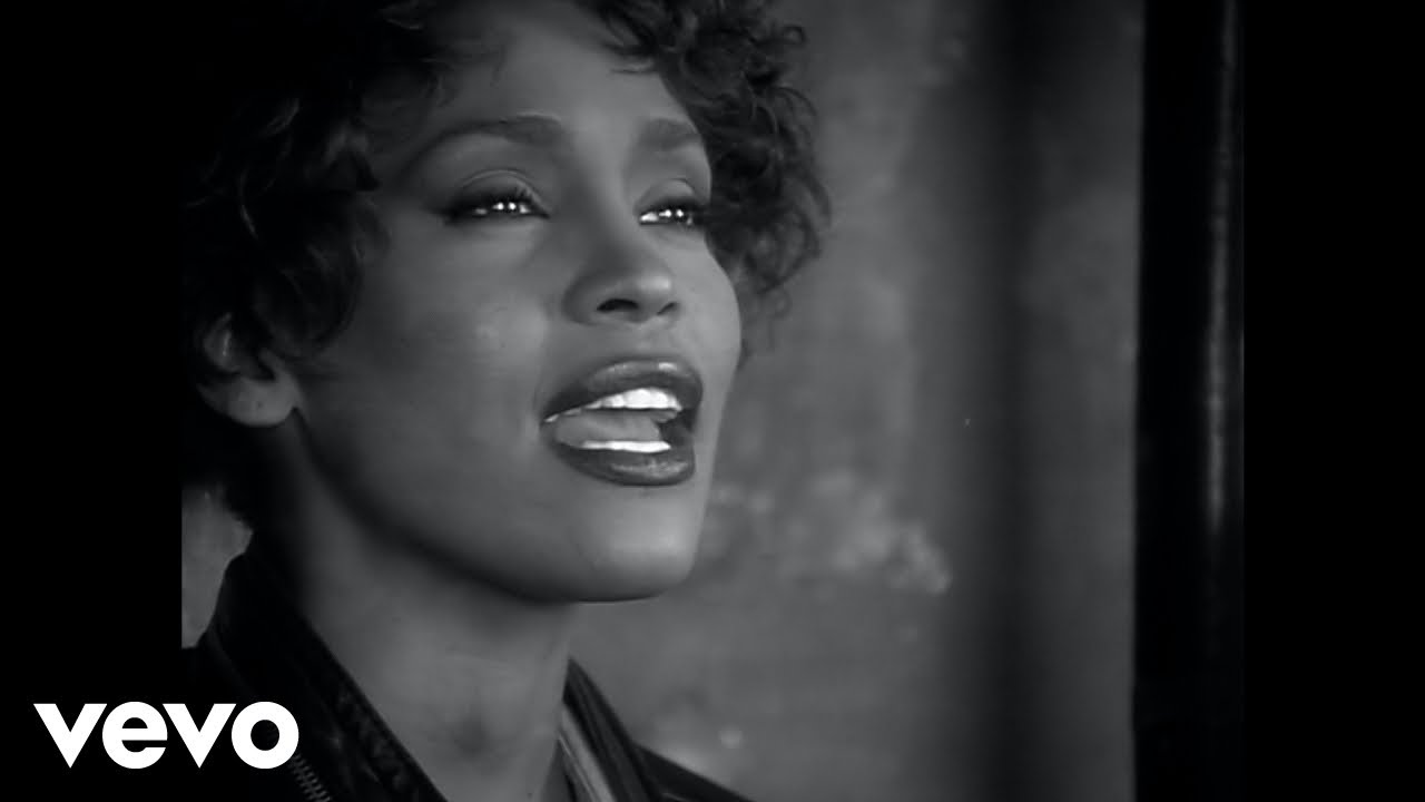 Download Whitney Houston - Miracle (Official HD Video)