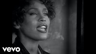 Video thumbnail of "Whitney Houston - Miracle (Official HD Video)"