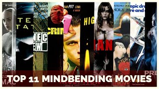 Top 11 mind blowing movies of all time Wealth