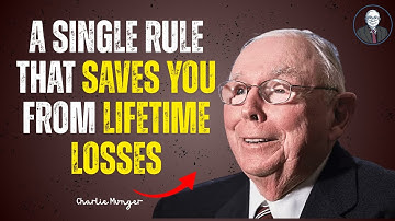 Why Most Investors Fail—And How Munger Avoided It