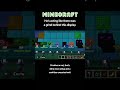 Minecraft: clean setup