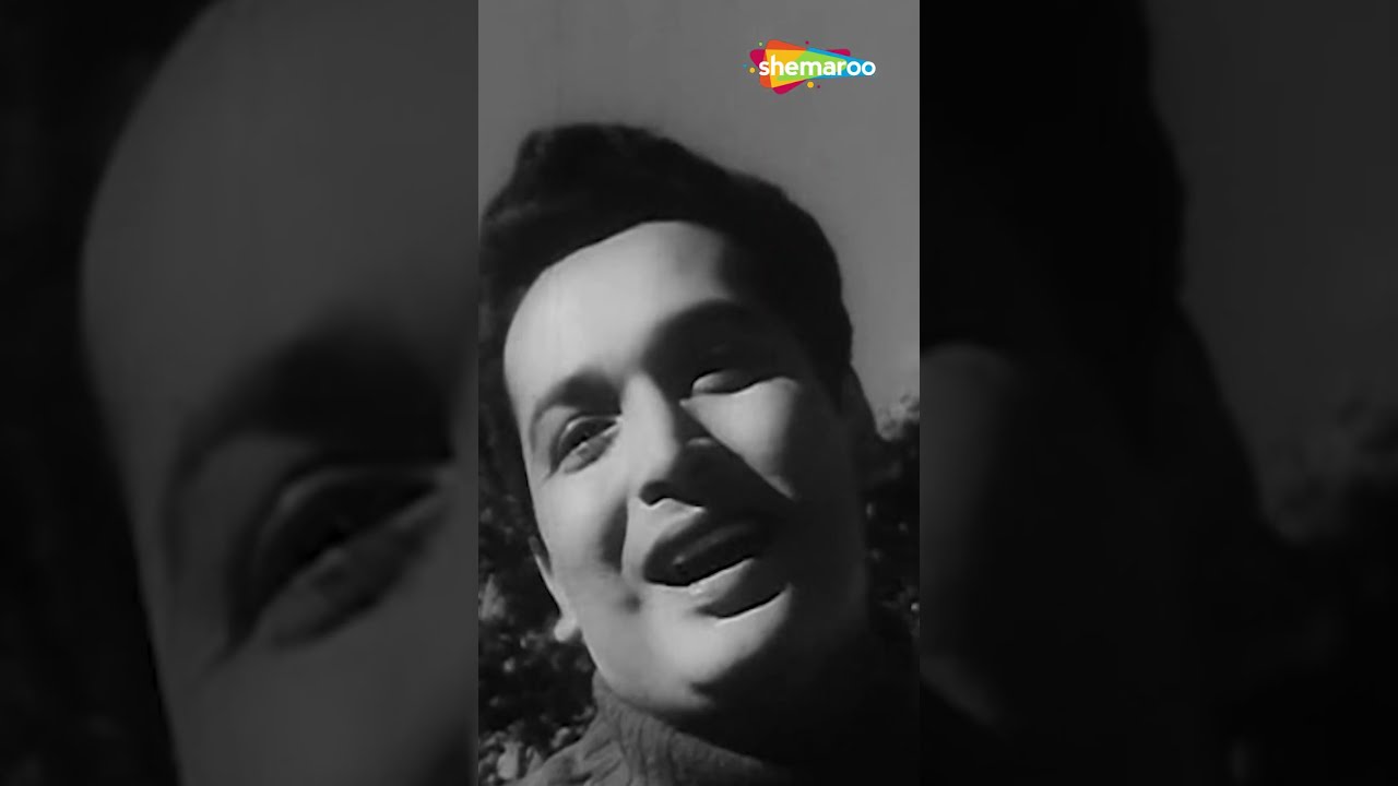 Beqaraar Karke Hamen Yun Na Jaaiye        Bees Saal Baad 1962  Hemant Kumar