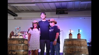 Download Lagu CCMF2018 Galletto Wedding with country music star (Brett Young) Download Lagu CCMF2018 Galletto Wedding with country music star (Brett Young)