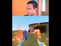 Surviving Huggy Wuggy Poppy Playtime Chapter 5 | Garry's Mod #gmod #poppyplaytime #shorts #games