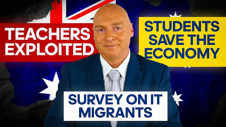 Australian Immigration News 9th March 24. International Student Graduates ECT's Exploited - DayDayNews