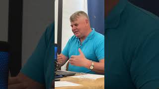 Вадим Трюхан, СЕО Crowe Mikhailenko на щотижневому оглядовому вебінарі Crowe Tax Talks #бізнес #news