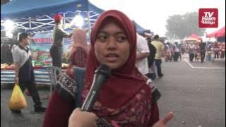 Wajarkah wanita hisap vape?