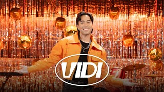 Vidi  Garansi Tepat Waktu   