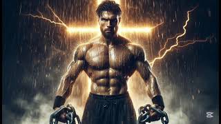 Christian Gym Workout Music 2026 | Powerful Mix for Faith,Strength &amp; Motivation