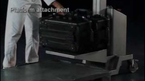 Roll Handling - Platform Attachment.wmv