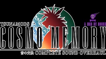 Tsunamods Cosmo Memory Trailer - Final Fantasy VII Mod