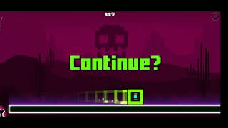 PRESS START,А НАЖМЁШЬ? РИСКНЁШЬ?НА СТАРТ?!Geometry Dash SubZero