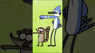 Regular Show Season Animation History