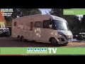 Review of the luxurious flagship motorhome from Le Voyageur - the LV8 5GJF 40th Anniversary (2021)