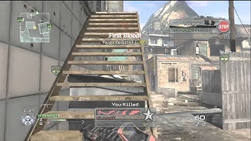 3v3 Gamebattles on Favela Really Quick match - LoL PraiZeD