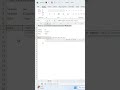 Switch Function Excel: A Beginner's Crash Course | Tips for Beginners, #excel #youtube #shorts