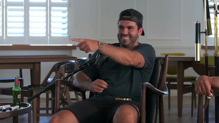 Women & innocence | Andrew Tate & Nelk Boys