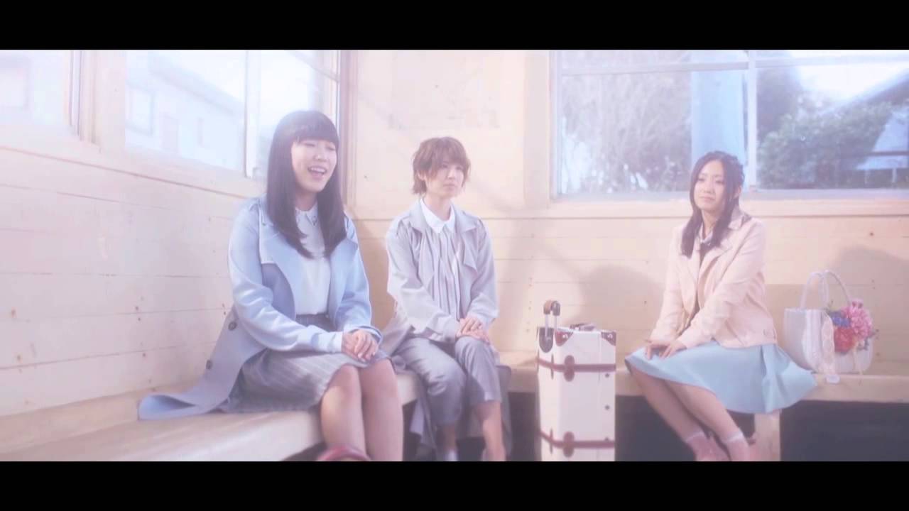 2015/3/31 on sale 17th.Single 「桜、覚えていてくれ」 MV（special