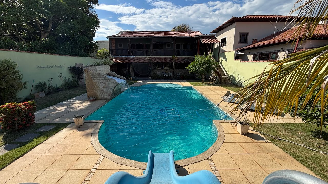 OPORTUNIDADE! PARAÍSO NA TERRA CASA À VENDA 300 METROS DA PRAIA LAGUNA DE ARARUAMA VISTA INCRÍVEL !