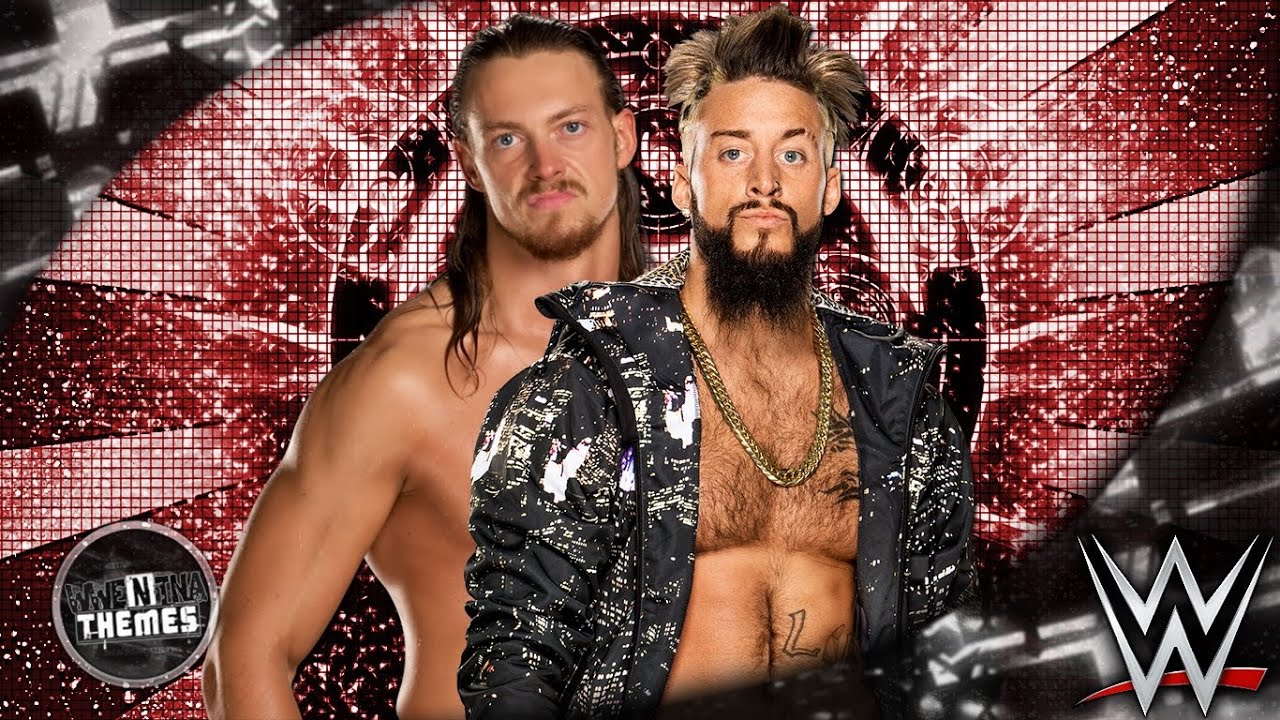 Download Enzo And Cass 2nd Wwe Theme Song Sawft Is A Sin Dl Hd In Mp4 And 3gp Codedwap