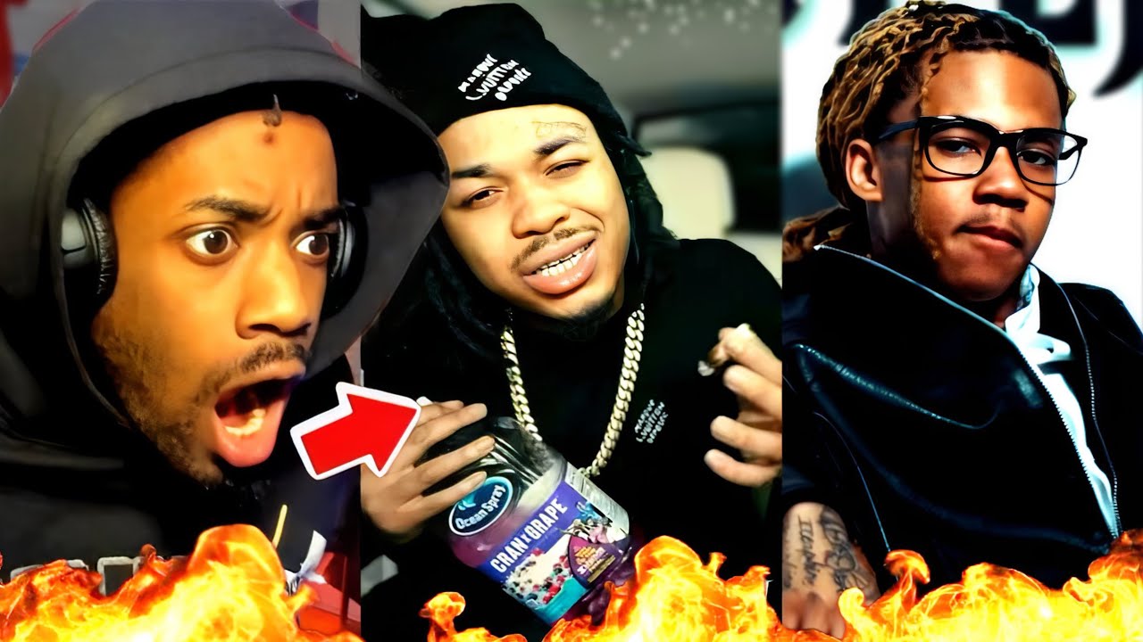 HE SURVIVED 100 SHOTS?! BLOODHOUND Q50 - 60k / LIL TWIN - HEAR ME (REACTION) 