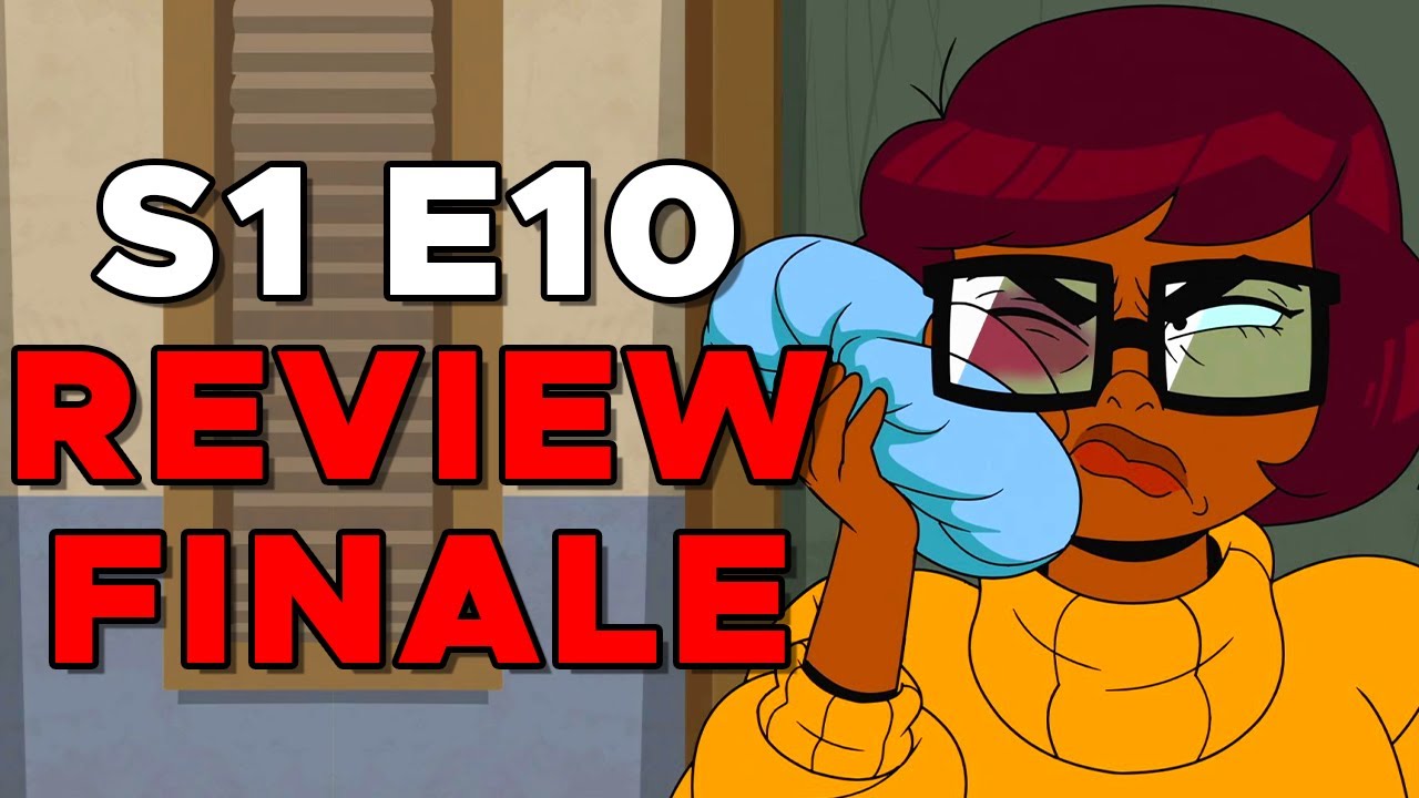 Velma Season Finale Review - But Why Tho?