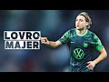 Lovro majer croatian craftsmanship  highlight reel