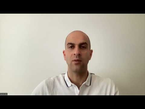 SEAMO Innovation Fund Winners 2023 Interviews: Dr. Jacob Rullo