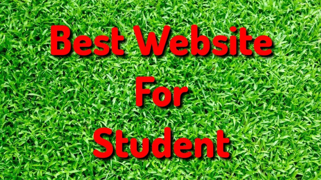 Best Website For Education Channel NSVANI NSSTUDIO YouTube