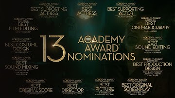 THE SHAPE OF WATER | "Visionary" TV Commercial | FOX Searchlight