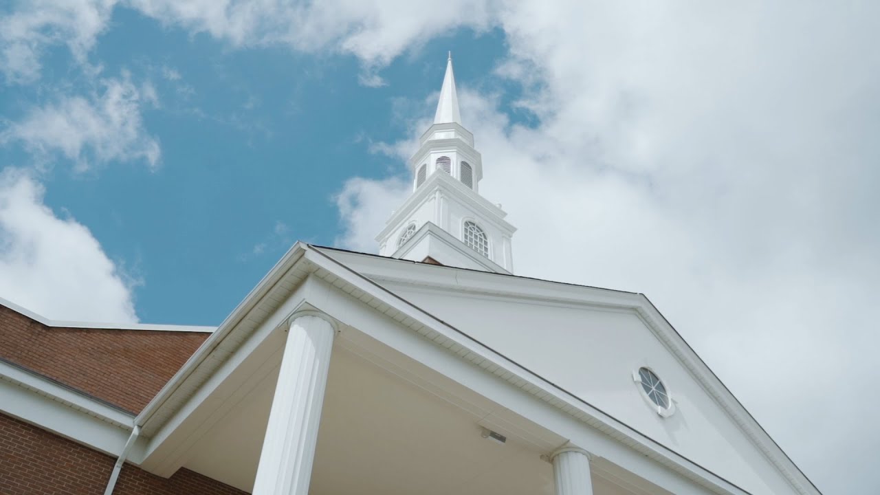 Arlington Baptist Church YouTube