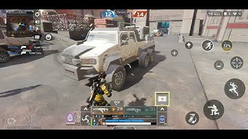 Apex Legends: mobile - Multiplayer Gameplay - No Commentary