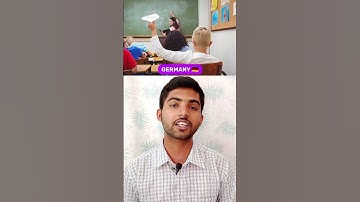 How Students cheat in different countries 🤯 #shorts