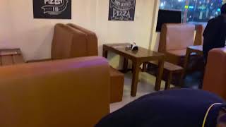 Sijis Pizza Street Kochi Diaries Travel And Food Vlog