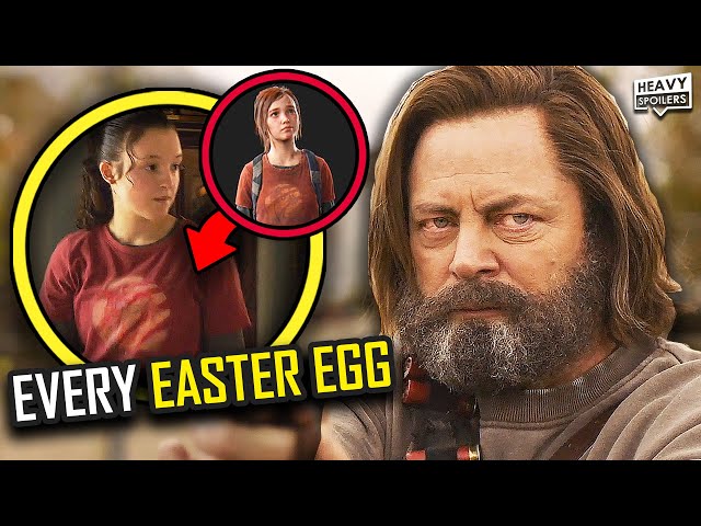 The Last Of Us' Ep3 Explains How The End Of The World Happened In