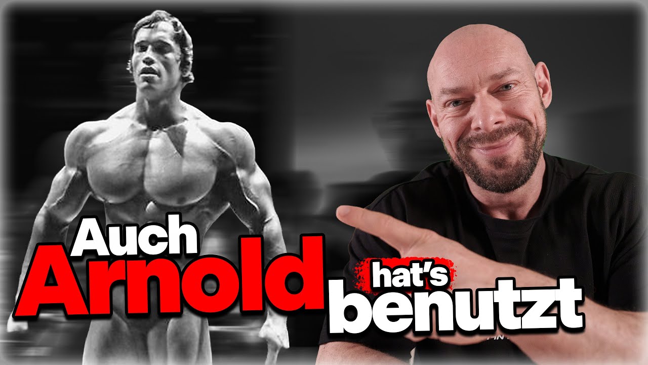 ⚠️ Primobolan erklärt: Warum es als “sicheres” Steroid gilt – und was wirklich passiert!