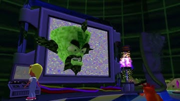 Crash Bandicoot 4: The Wrath of Cortex [13] The Gauntlet