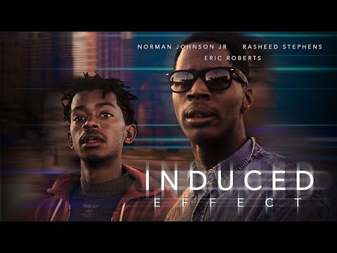 Induced Effect - Black Cinema - Drama Movie - Full Movie