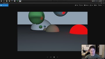 Handmade Ray 01 - Multithreading