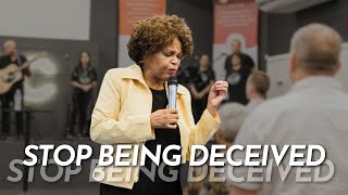 Stop Being Led Astray! Equip Yourself Against Deception and False Prophets