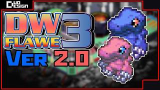 I want to be a DIGIMON! | Digimon World 2003
