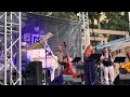 “Малка мома вода налива” Дарина Златкова и Квартет Владигерови на Джаз фестивал д-р Емил Илиев 2023