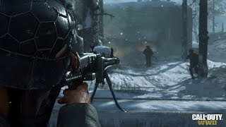 WWII-Montage Trailer