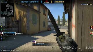 Cs Go Check The Shot At End