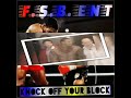 Knock off your block!! E.& JRizzo feat: Roc Young