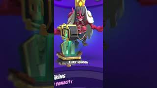 Merge Tactics: Season 9! #clashroyale