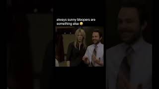 Gail The Snail BLOOPERS From It’s Always Sunny Make Me Laugh The HARDEST!