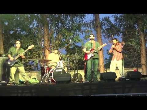 Killler Groove Machine "Carcel"